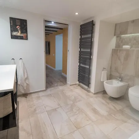Apartment Mr Gold Trieste